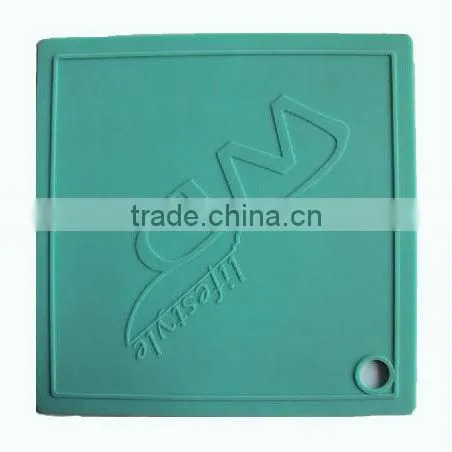 High Quality Silicon Table Mats for Kids