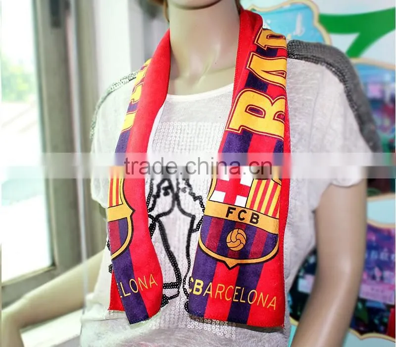 sport sweat towel/custom design sports towel
