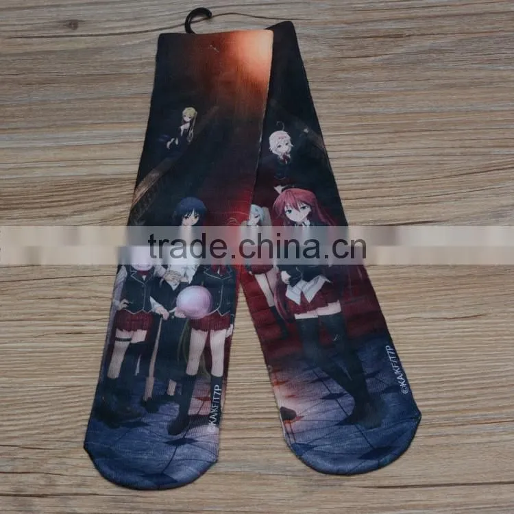 knee high soccer socks