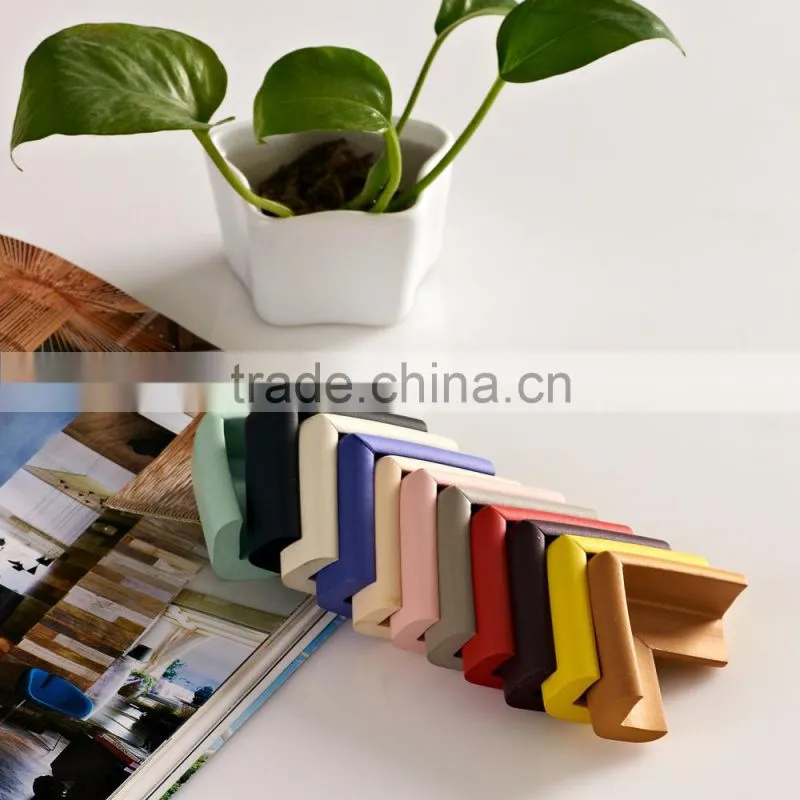 M028 wholesale baby protective Standard L protective angle crash corner