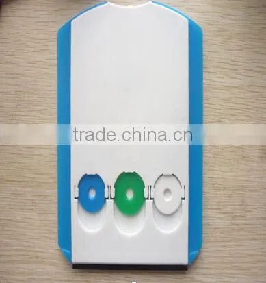 15052303 Plastic Ice Scraper