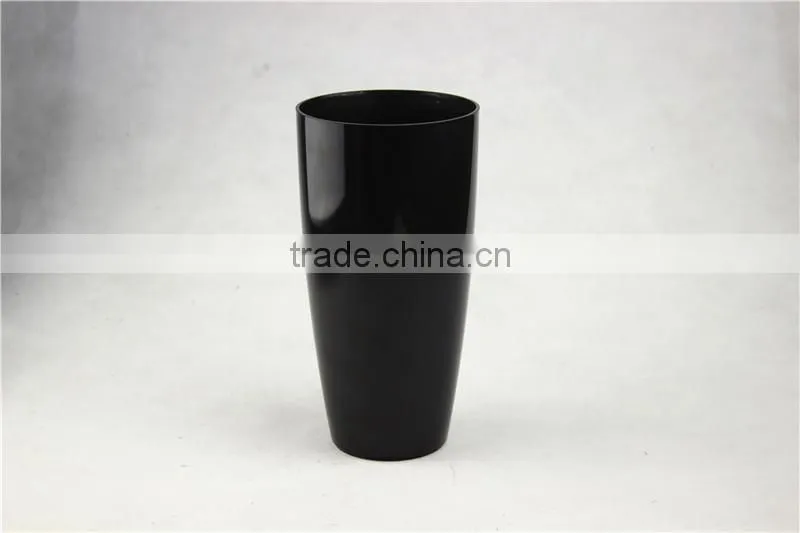 Home garden decorative purple pots vases planters HP P02 07
