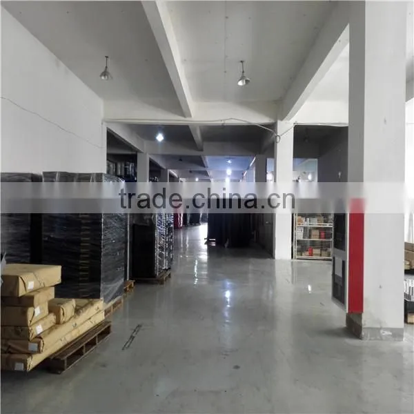 OEM 3D Thermoforming ABS PVC Wall Pannels