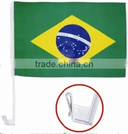 promotional flag
