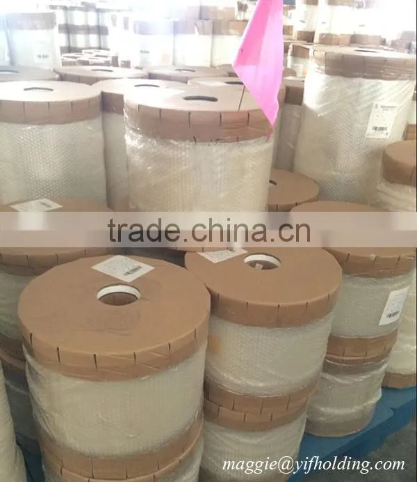 Bopp Pearlized Film For Ice Cream Packaging