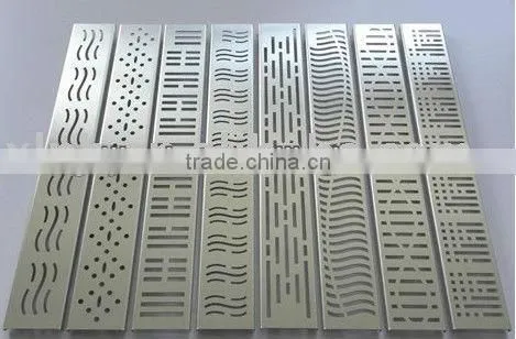 Drain Grate