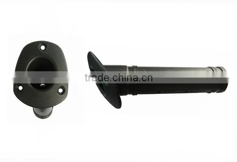 Plastic drain plug,deck fittings ,foot rest,seat cushions,hatch covers Kayak accessories