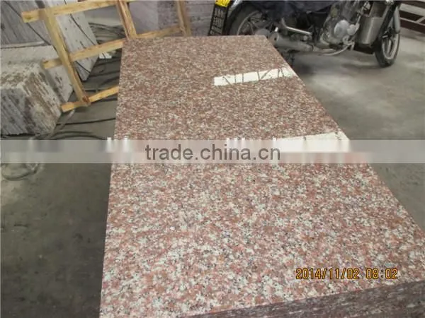 best selling products G687 prefab granite countertop for tile kitchen