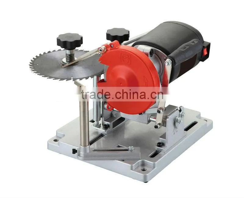 140w Power Sharpening Blades Portable Electric Circular Saw Blade Grinder Machine