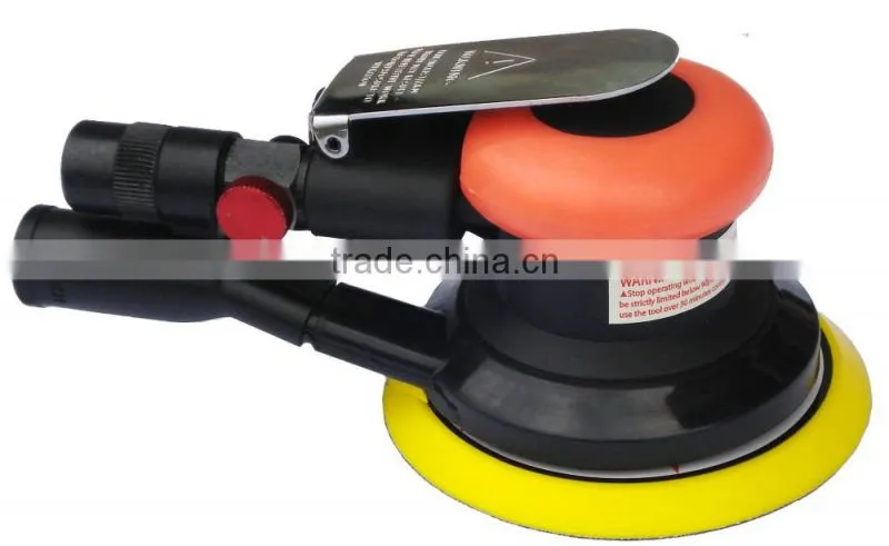 High Industrial Quality Pneumatic Air Powerful Drywall Sander