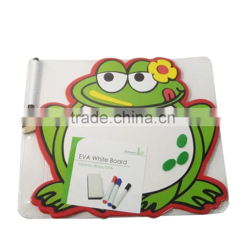 Cheap cartoon children's writing board