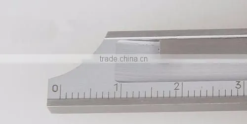 Long-service Life Easy Reading Dial Depth Caliper with Good Quality Made in China