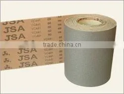 Abrasive Cloth