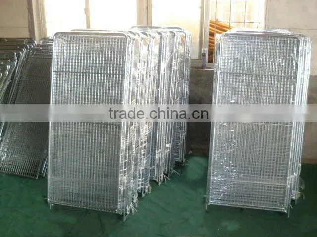 Folding Roll Container Roll Pallet