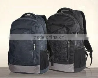 laptop backpack for travel and study