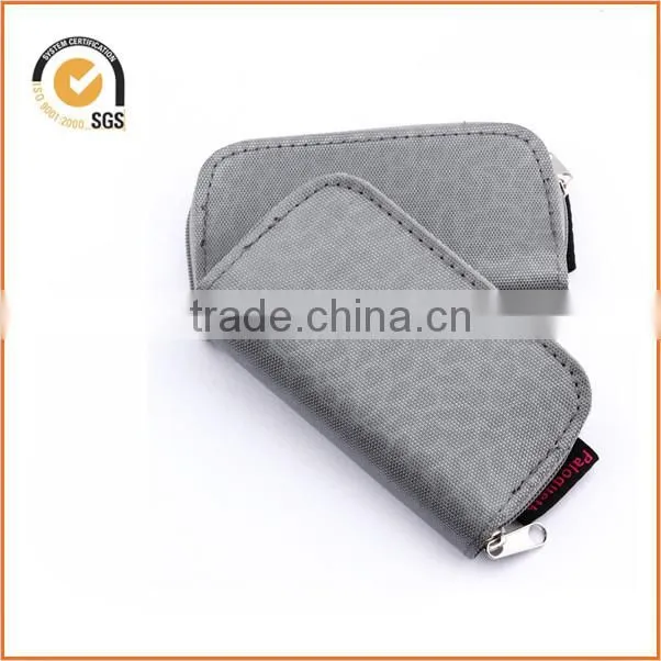 65400 protective bag and hot sales sd card bag made in china
