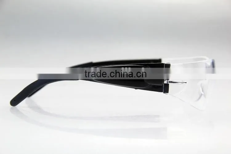 Protective goggles Wind glasses LED safety Glasses
