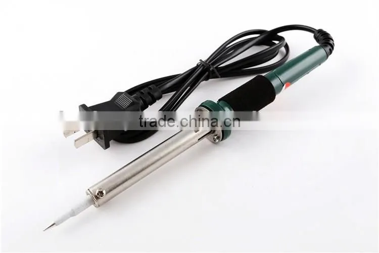 30W 40W 50W 60W Industrial Grade High Quality Electric Soldering Iron