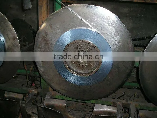 metal strips/thin metal strip