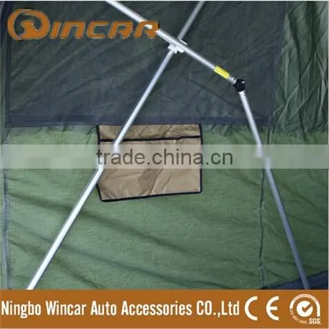2*2m off road camping tent quick open tent ground tent Korea style AET tents