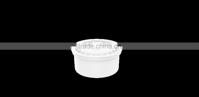 Factory price Manufacturer good quality PVC Fitting UPVC Rubber Joint plastic fitting for drainage GB rain water outlet