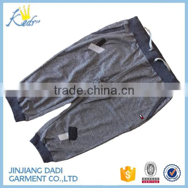 2015 New Style Men Sport Trousers
