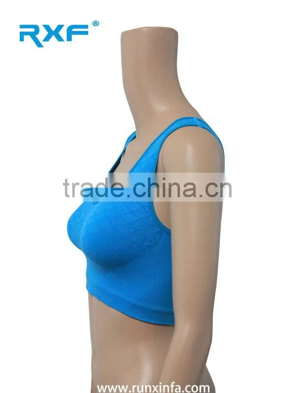 Best new style! ahh bra china wholesale