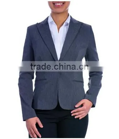 Women's Millennium Suiting Jacket