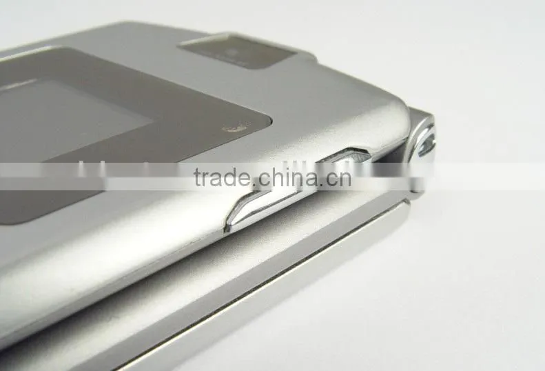 Branded used mobile phones