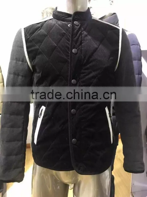 GZY lightweight down jacket men coat high quality cheap price hot selling stock warm high quality comfortable 2017