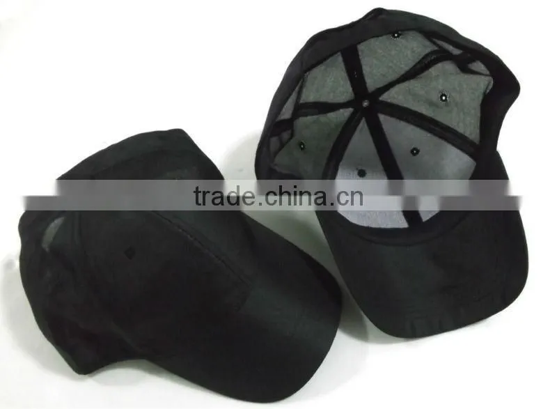 promotion sports 6 panel cap