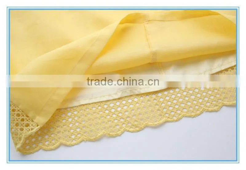 Casual ramie cotton simple 3 pcs ladies' church suits