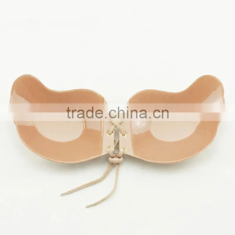 china cheap lingerie wholesale designer push up silicone bra hot sexy images