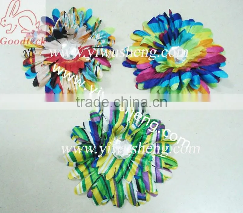 fashion marabou puffs