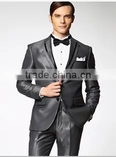 hotselling goods made in china weddingTuxedo men suit