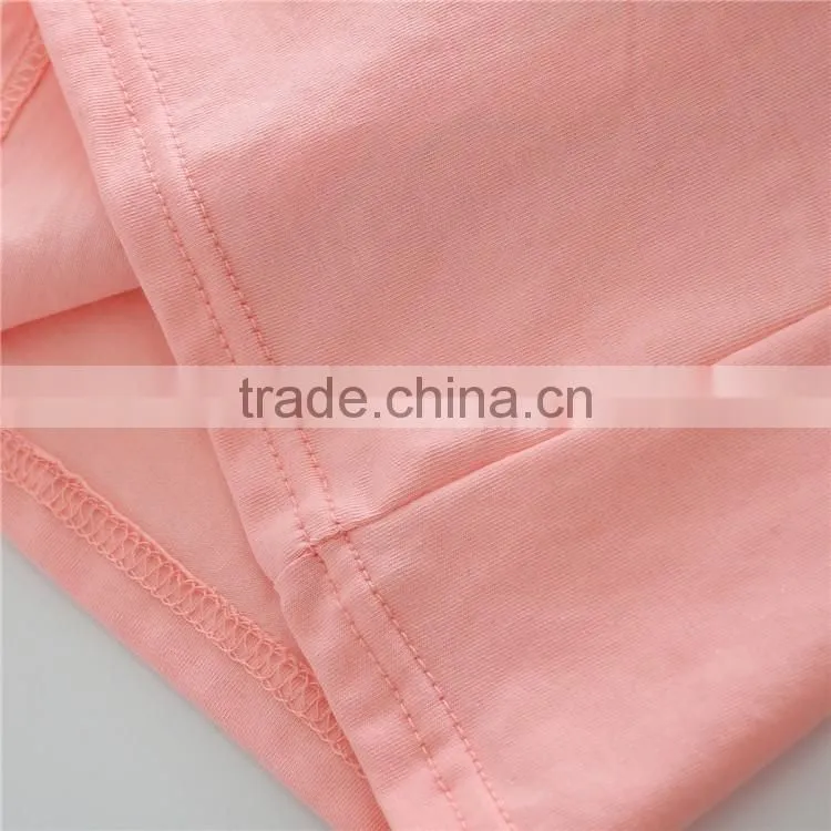 OEM High Quality New Model Children Custom Clothing Child Little Girl Dress
