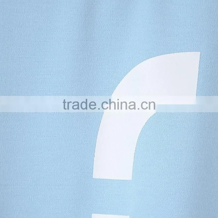 custom latest design Dew navel attire garment ,woman o-neck short sleeve cut off t-shirts