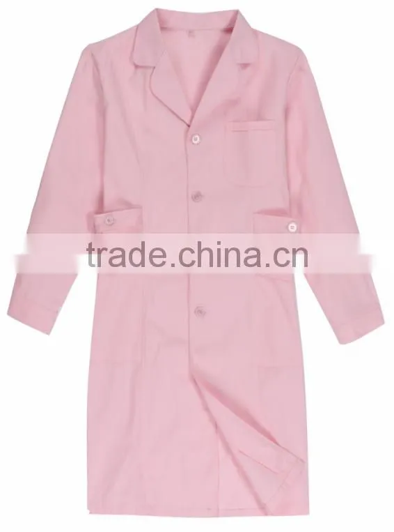 Customize Hospital Medical Doctor Nurse Scrubs Uniforms Designs