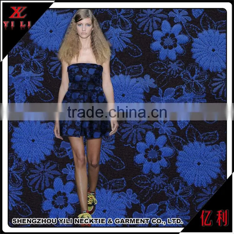 New design cheap pretty cotton textile wholesale garment fabric