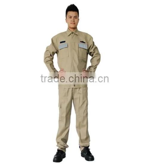 fall season wholesale cheap factory work uniform