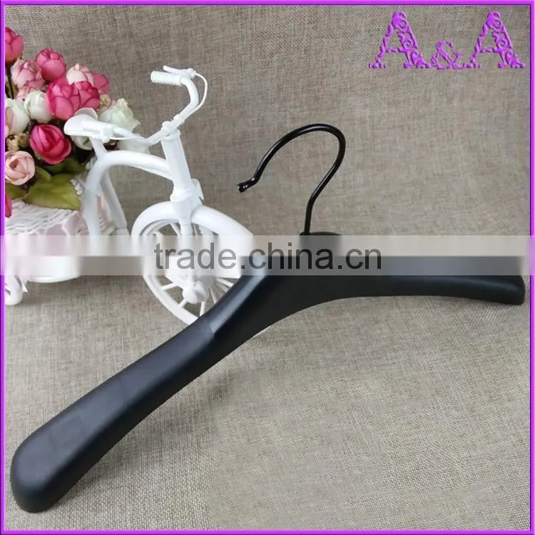 high quality luxury brand hangers