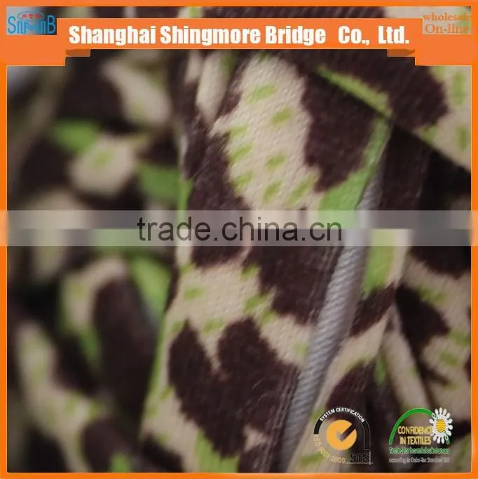 Online shopping knitting yarns china supplier best wholesale oeko tex certified polyester fabric printed t shirt yarn crochet
