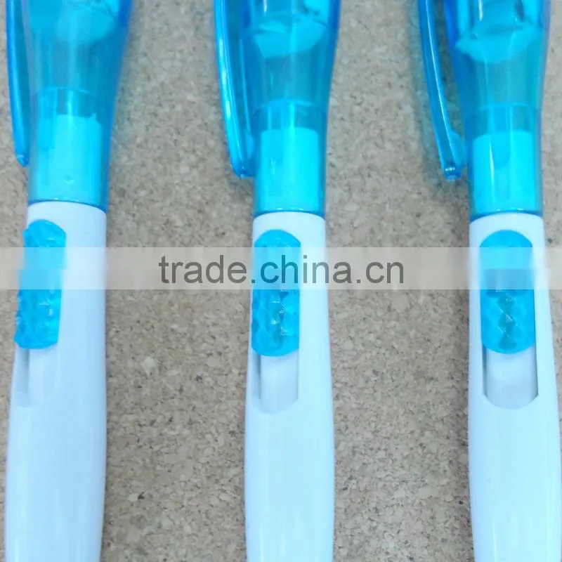 Led pen