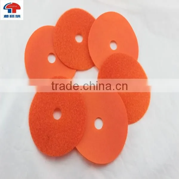 100% nylon sew on hook & loop touch tape in rolls