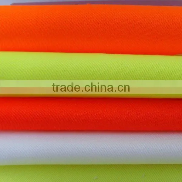TC 65/35 14X14 59" 270gsm Mechanical stretch fabric