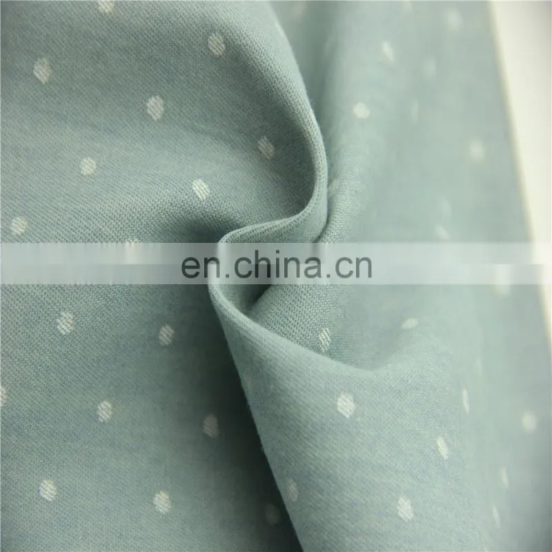 denim fabric stock lot