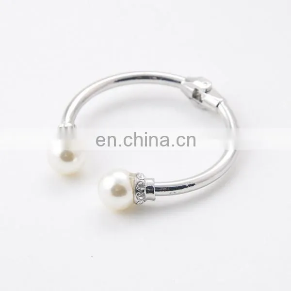 Gorgeous gold hinged bangle Wrapped Bangle Bracelet