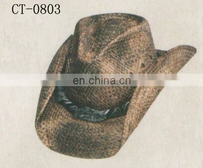 promotion cheap Cowboy Hat