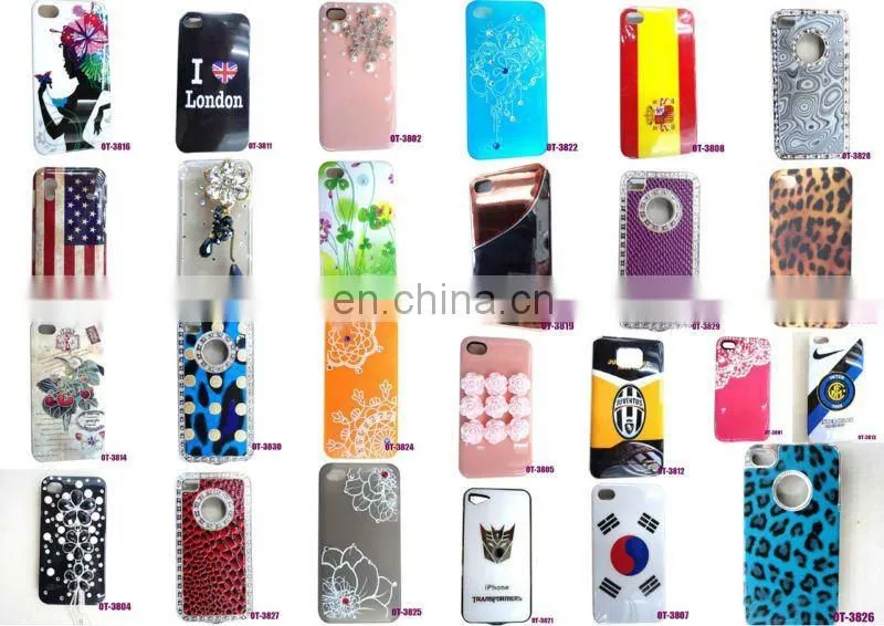 new style phone case, US flag phone case, phone case