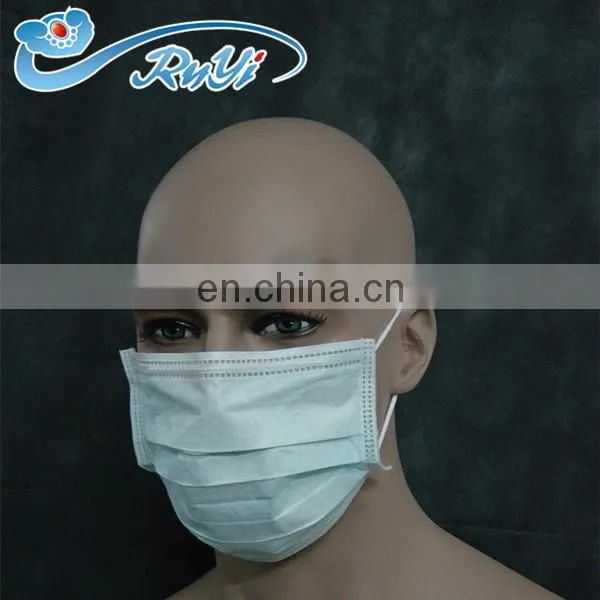 nonwoven mask/nonwoven face mask